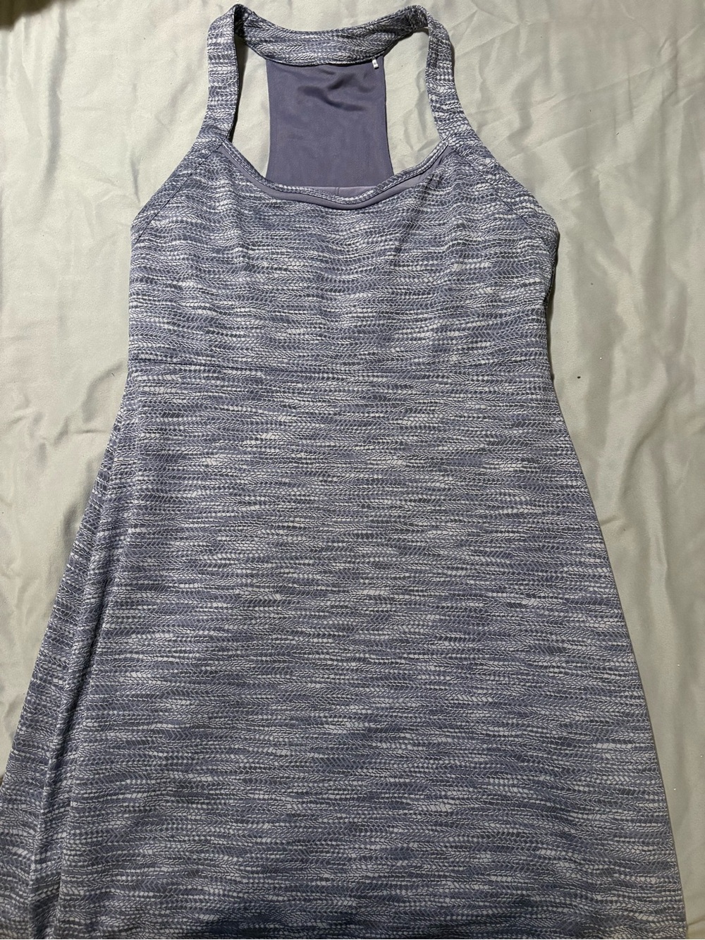 💥MPG athletic dress